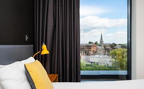 Staycity Aparthotels York